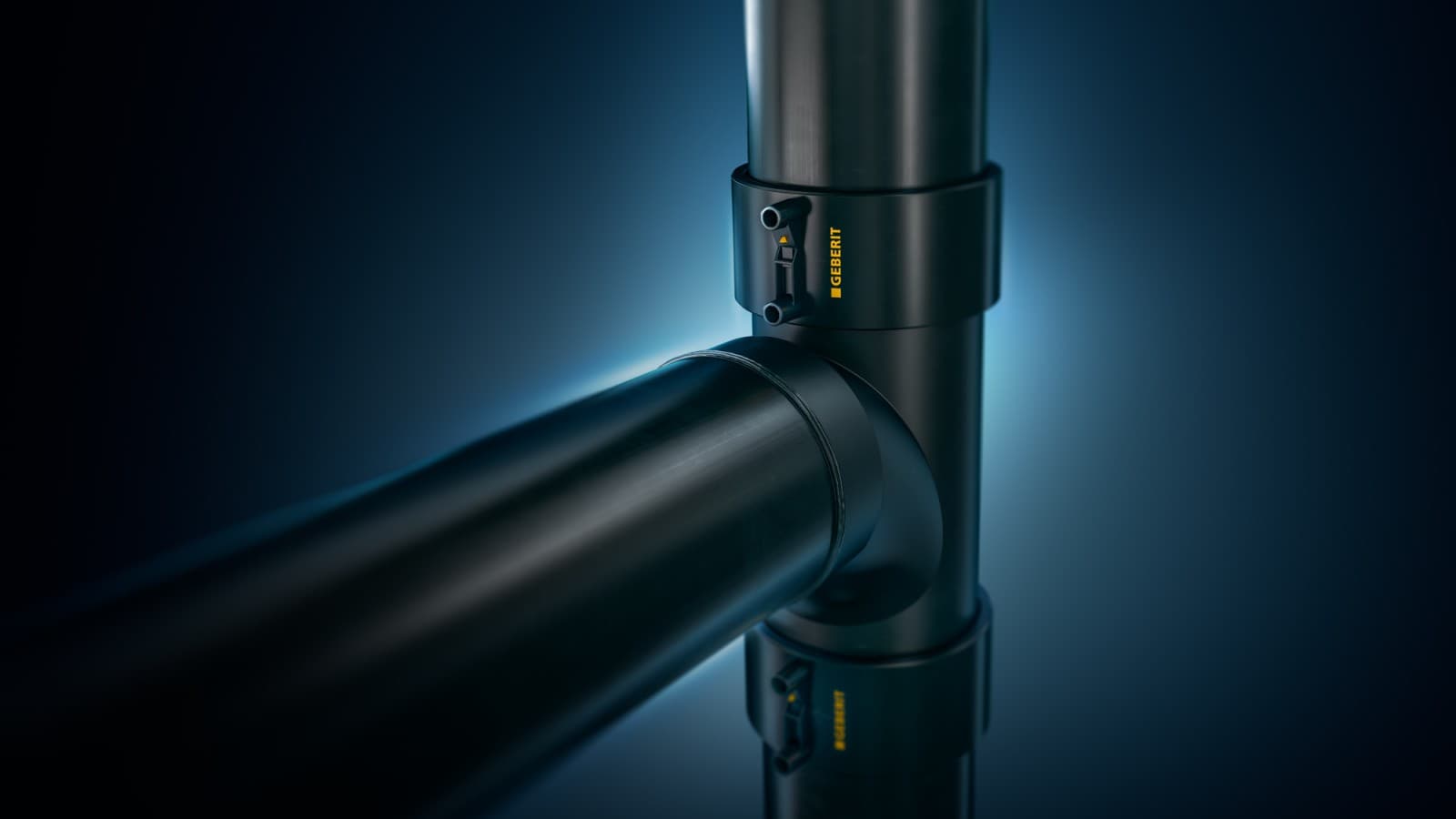 Geberit PE Geberit PE