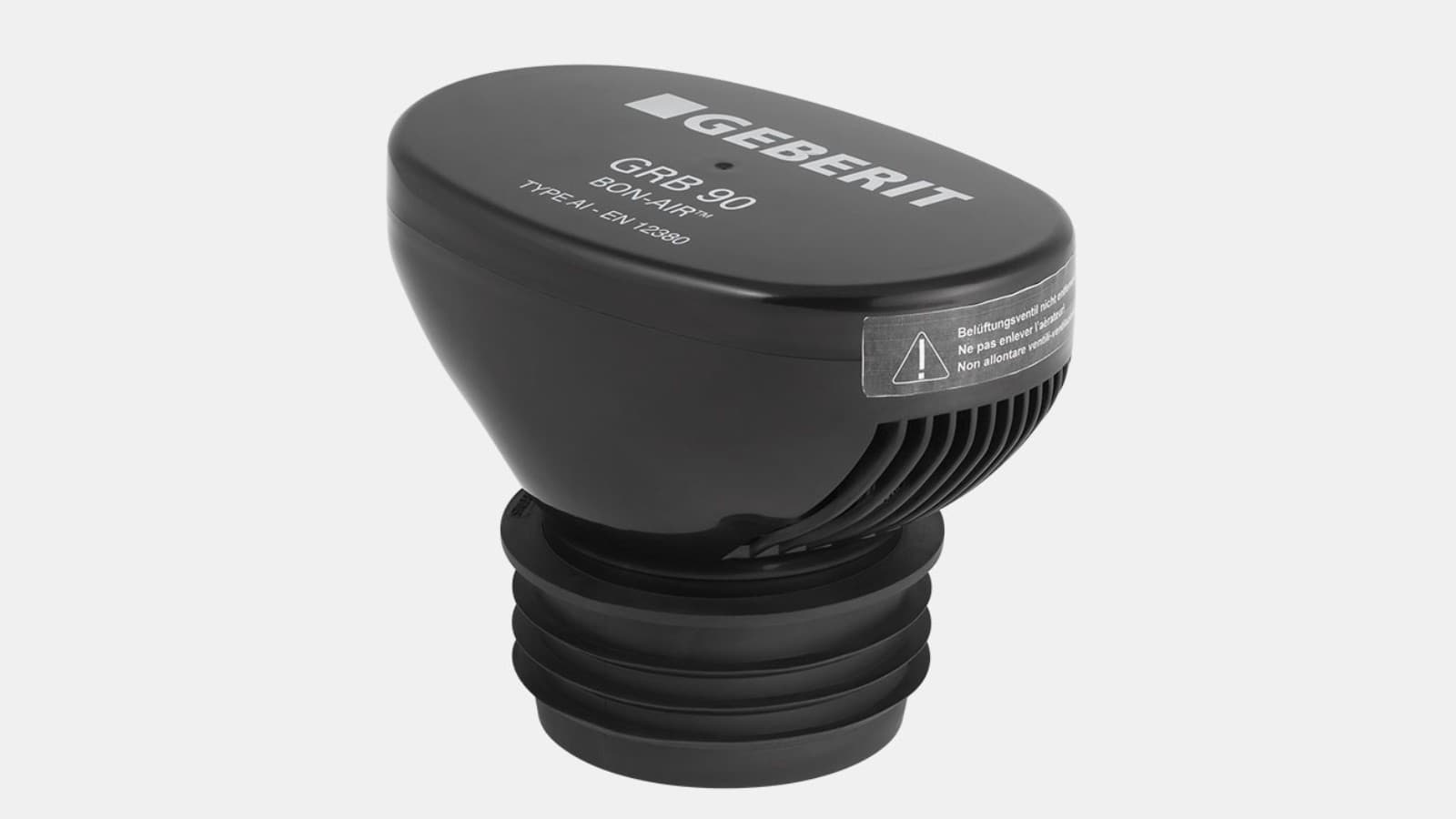 Dozračni ventil Geberit GRB90 za Geberit Silent-db20 Dozračni ventil Geberit GRB90 za Geberit Silent-db20