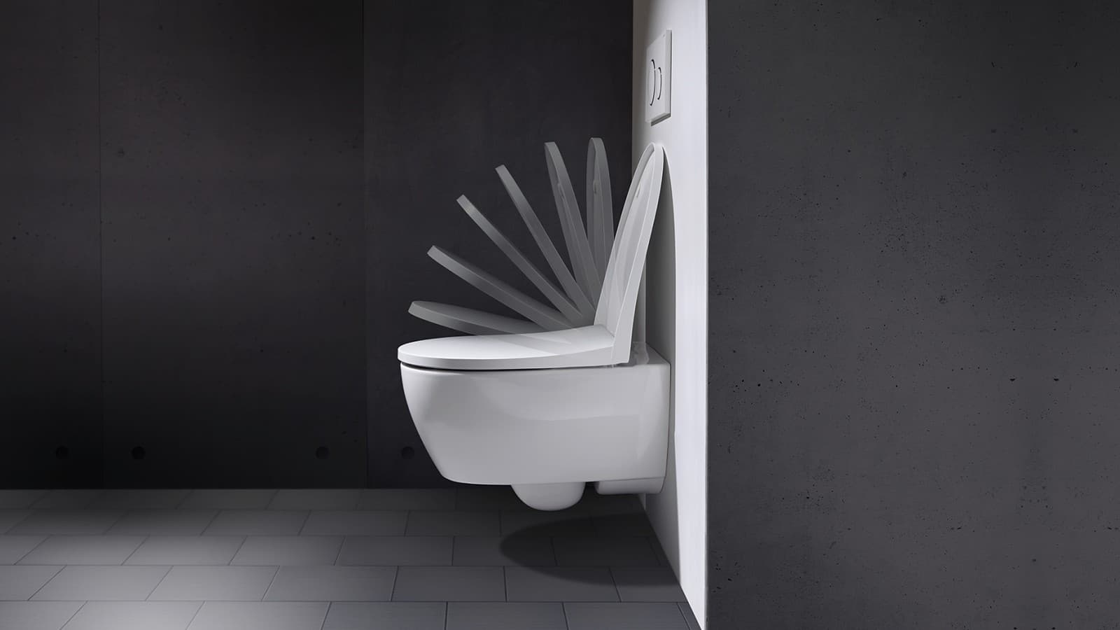 Bathroom furniture with SoftClosing Bathroom furniture with SoftClosing