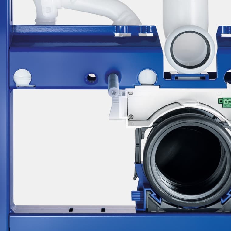 Jednostavno podesiva obujmica Jednostavno podesiva obujmica